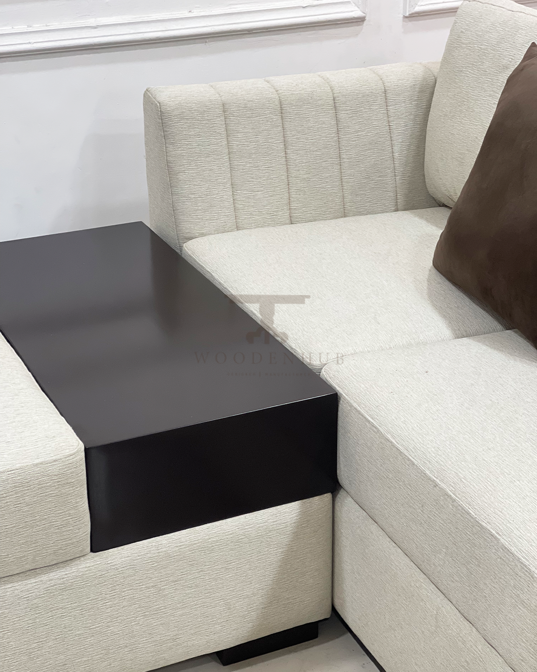 Flux Sofa Set (6 Seater)