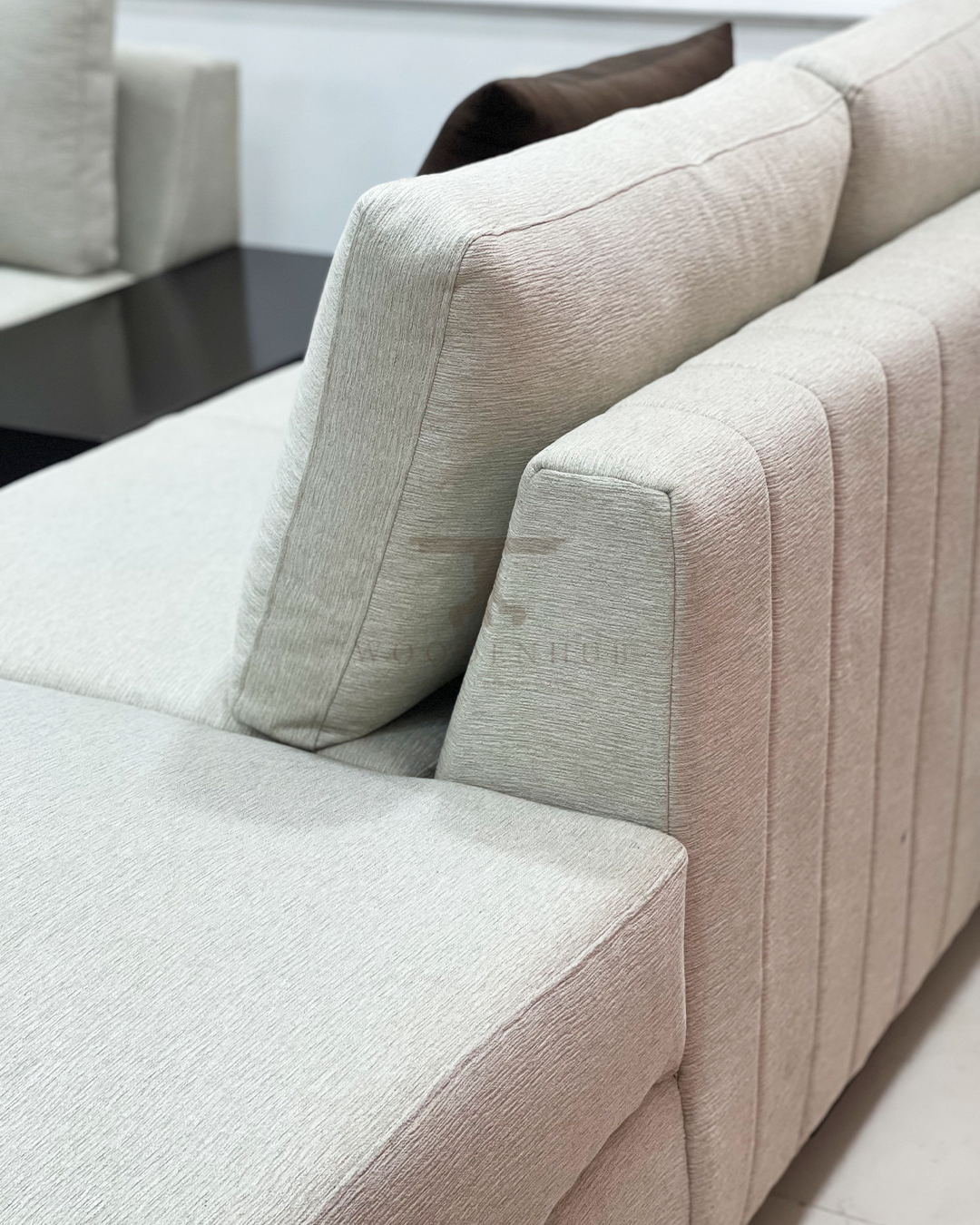 Flux Sofa Set (6 Seater)