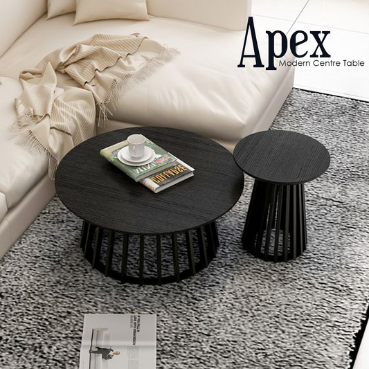 Apex Modern Centre Table