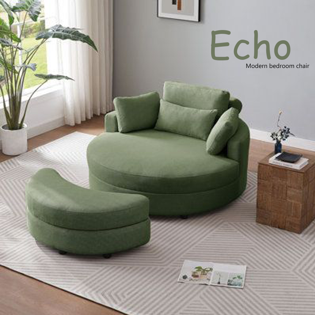 Echo Sofa Chair