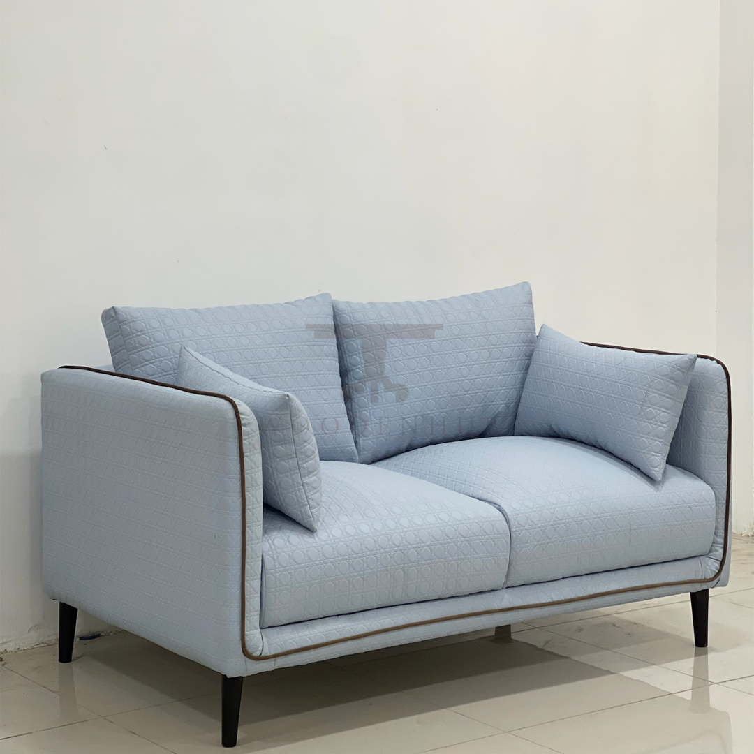 FRESNO SOFA SET 6-SEATER