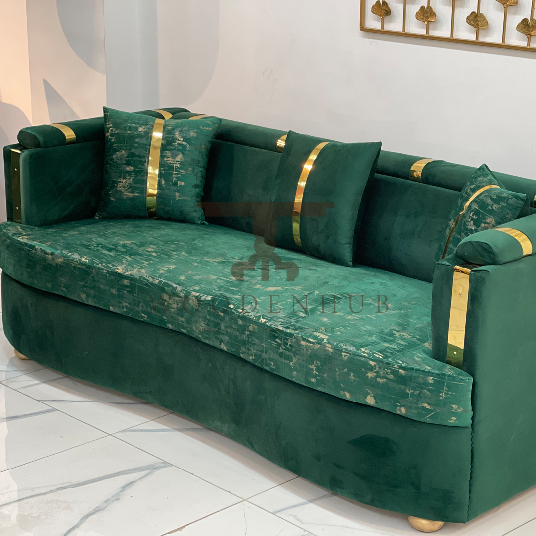 PRESLEY Sofa set