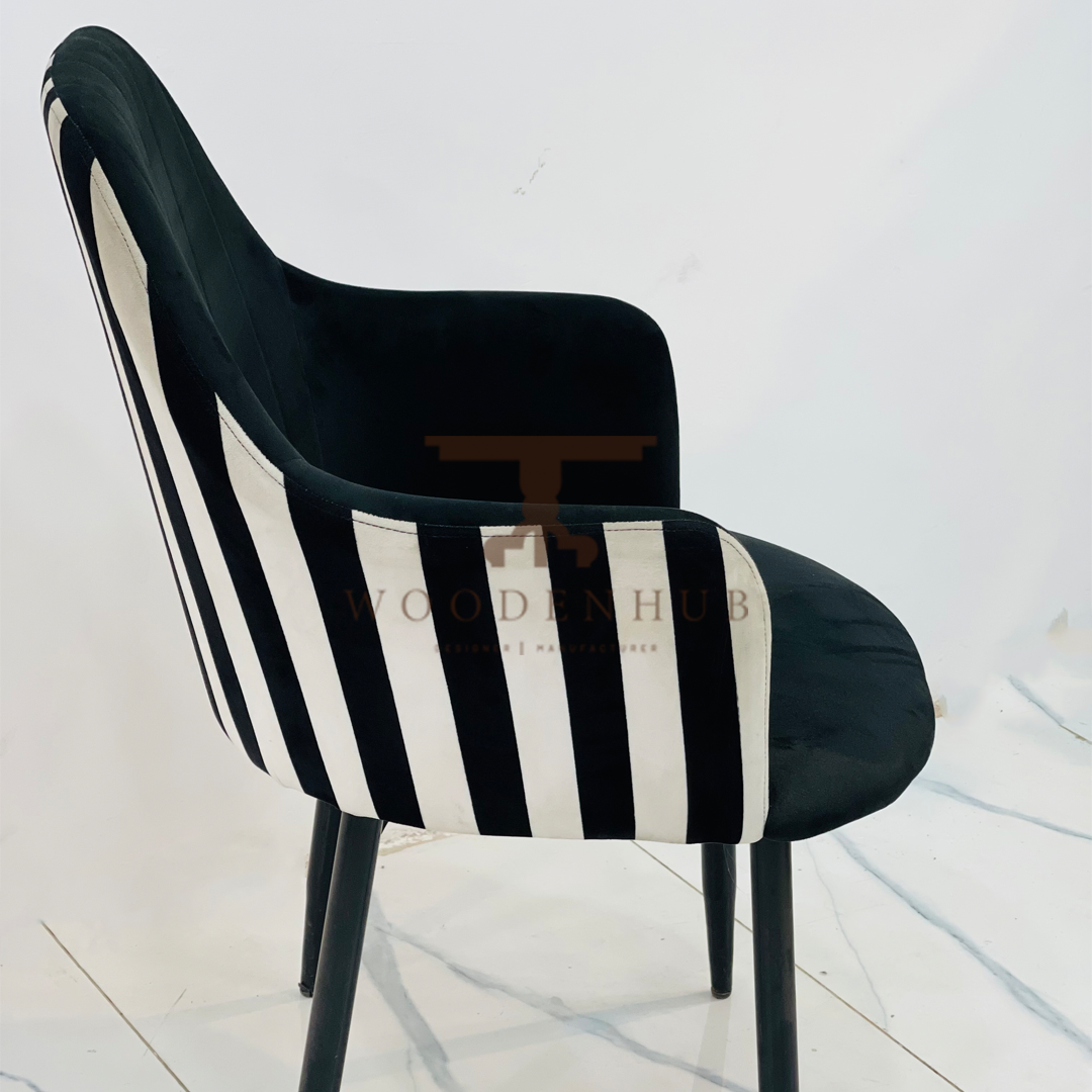 Helena Modern Bedroom Chair