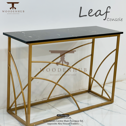Console Tables – WOODEN HUB