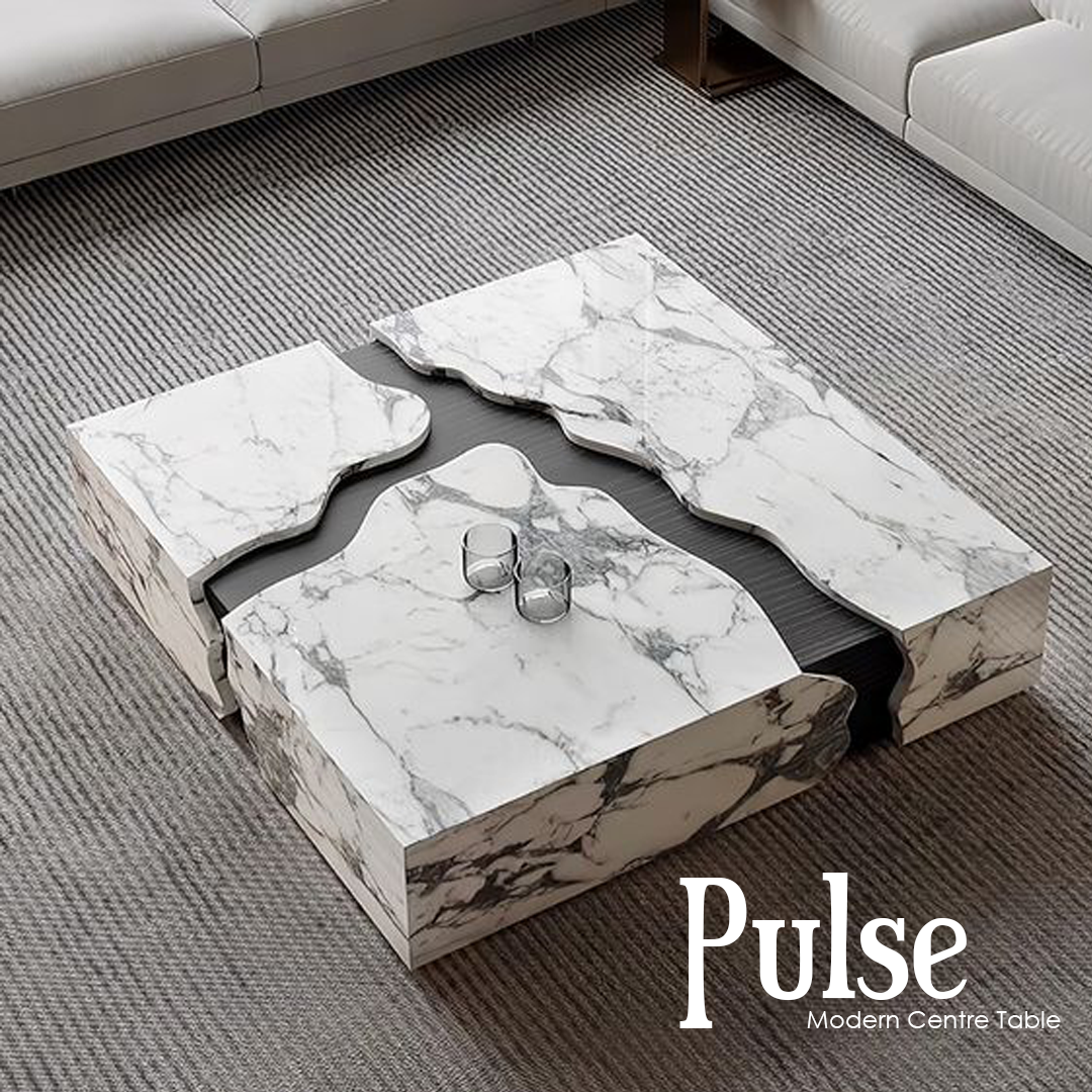 Pulse Modern Centre Table