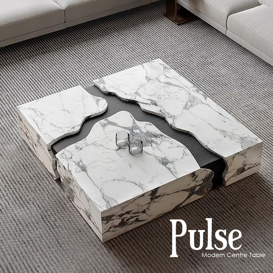 Pulse Modern Centre Table