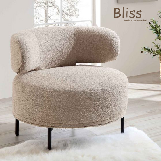 Bliss Modern Chair