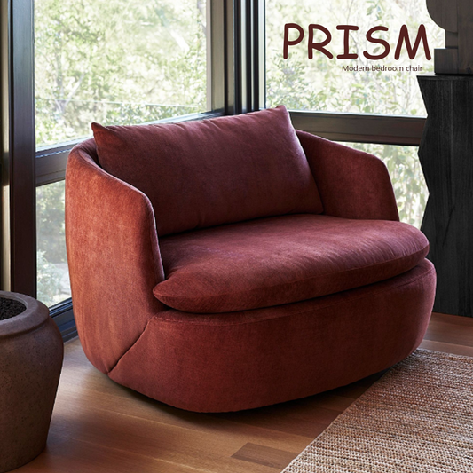 Prism Bedroom Chair