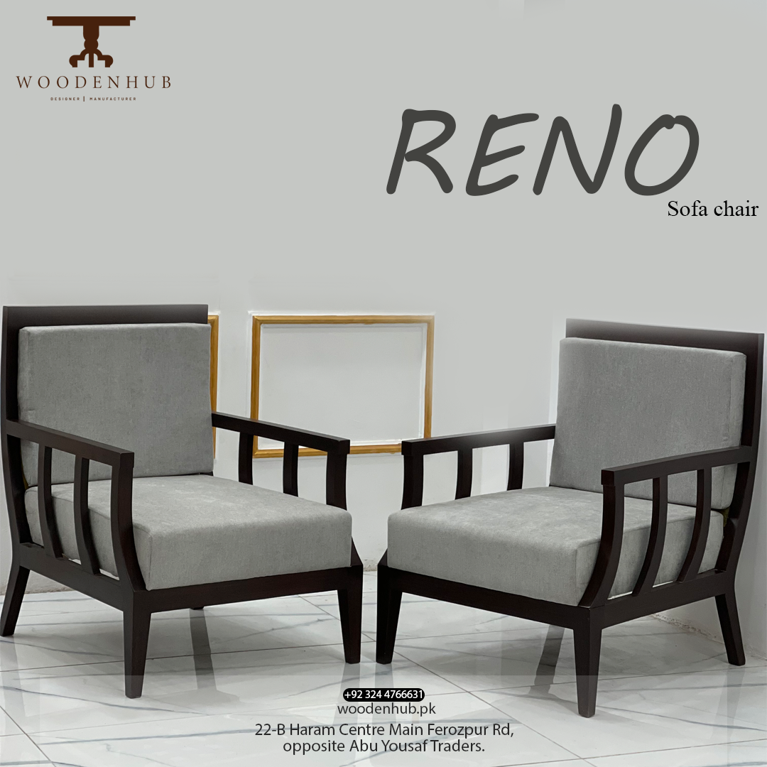 RENO PAIR OF TWO