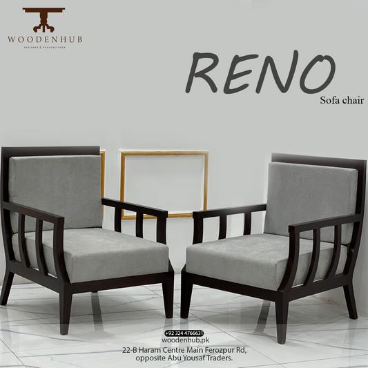 RENO PAIR OF TWO