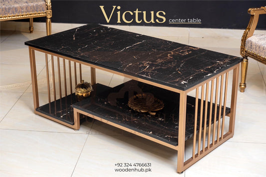 VICTUS CENTRE TABLE