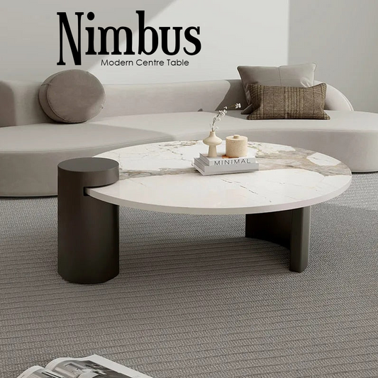 Nimbus Modern Centre Table