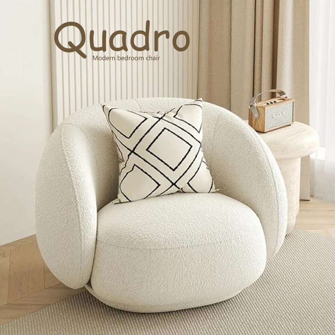 Quadro Sofa Chair