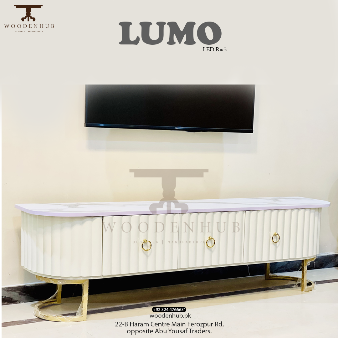 LED Racks – WOODEN HUB