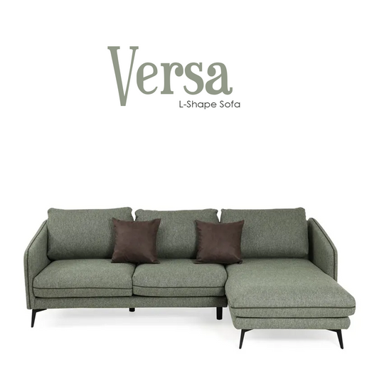 Versa Sofa (6 Seater)