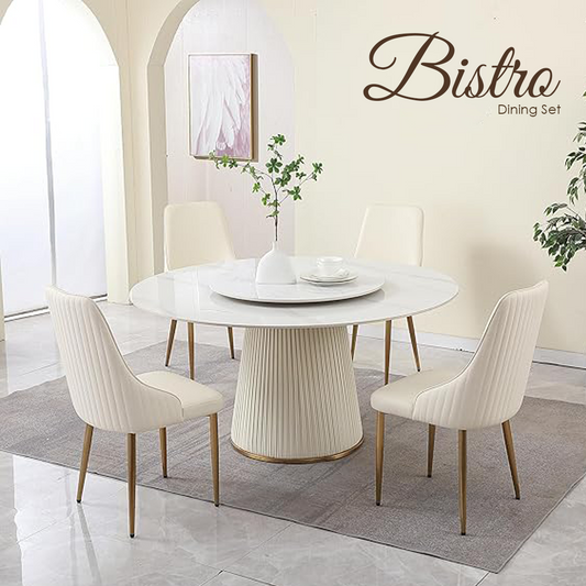 Bistro Dining Table (4 Person)