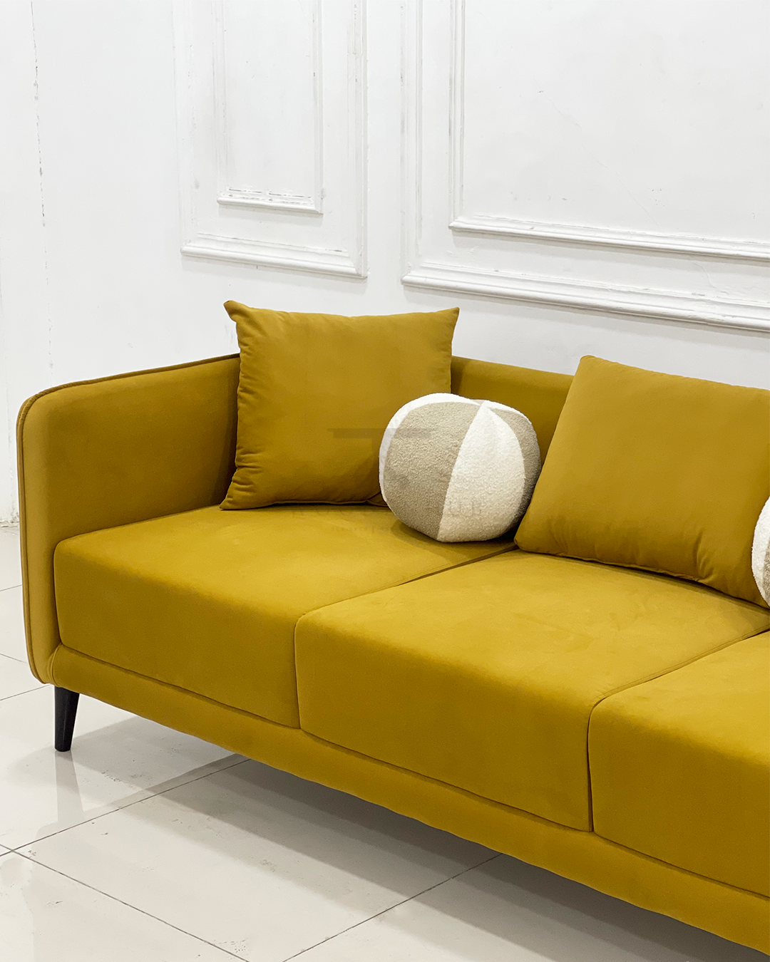Fresno Sofa (3 Seater)